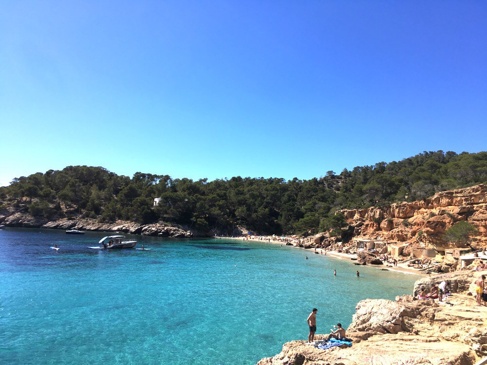 5 Of The Best Beaches In Ibiza You Need To Visit